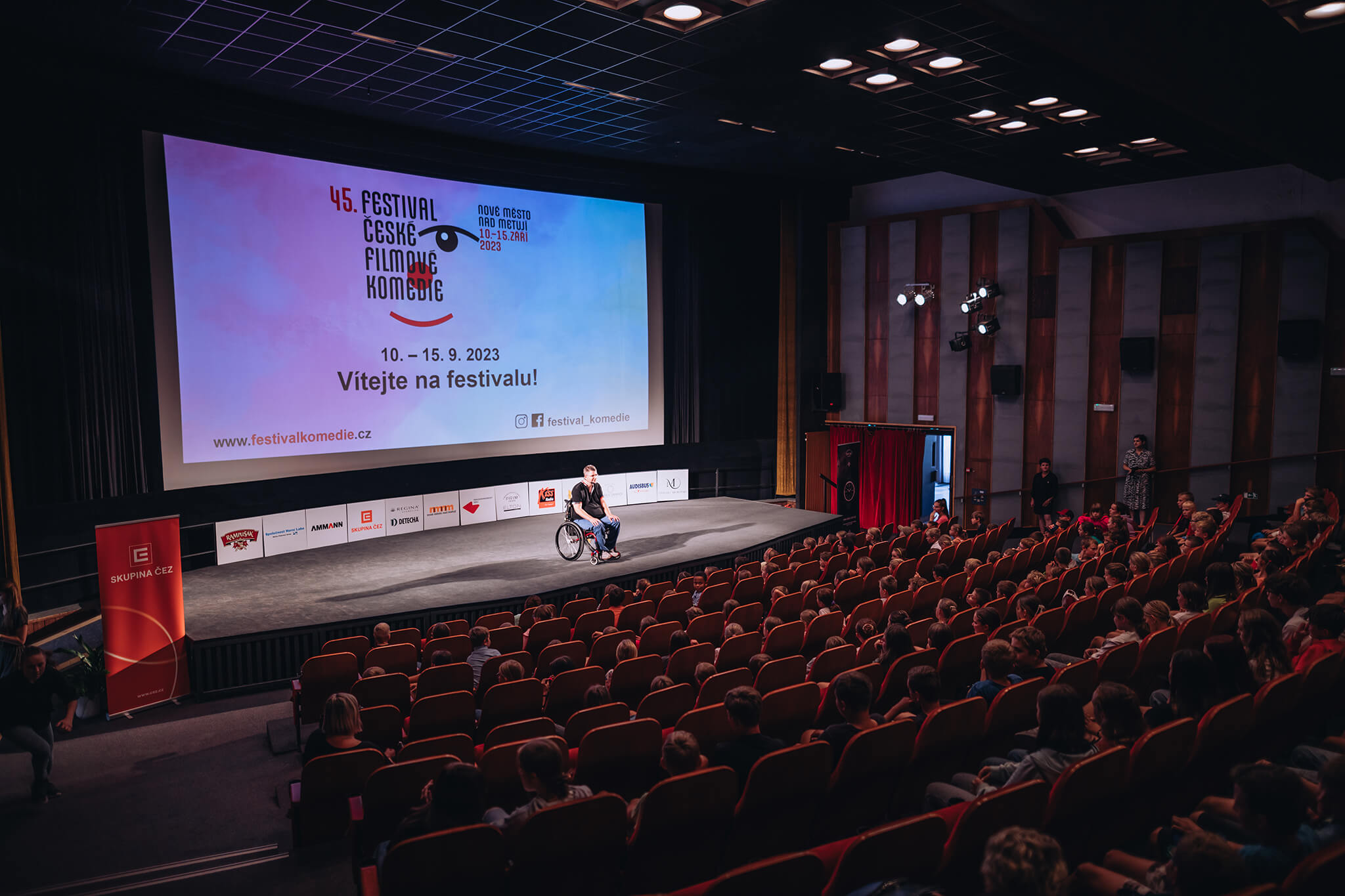 Festival české filmové komedie 2023_21