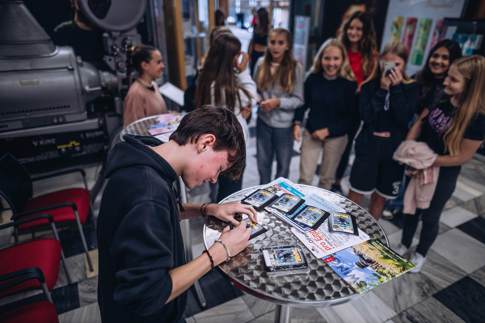 Festival české filmové komedie 2023_45