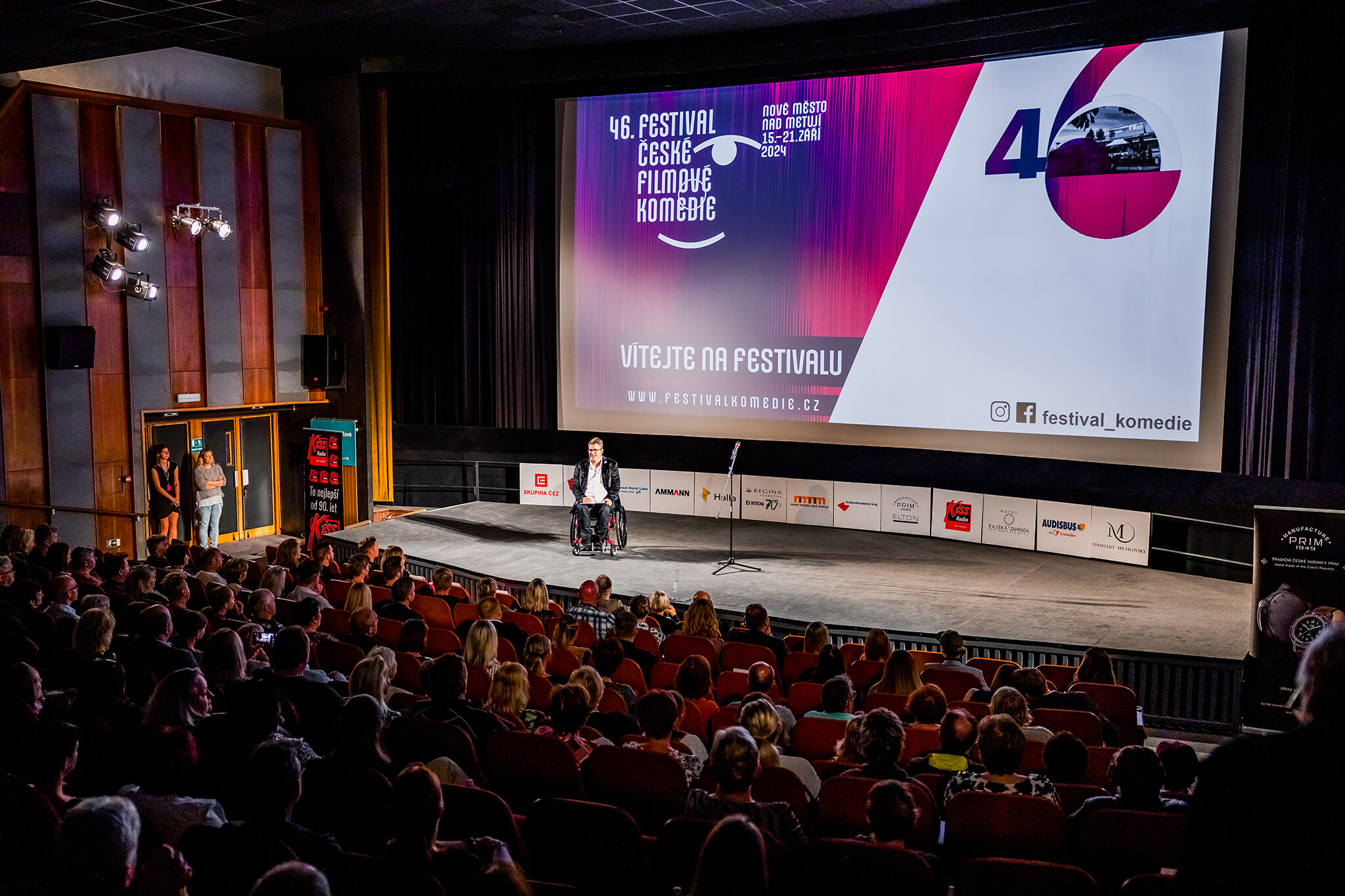 Festival české filmové komedie 2024_12