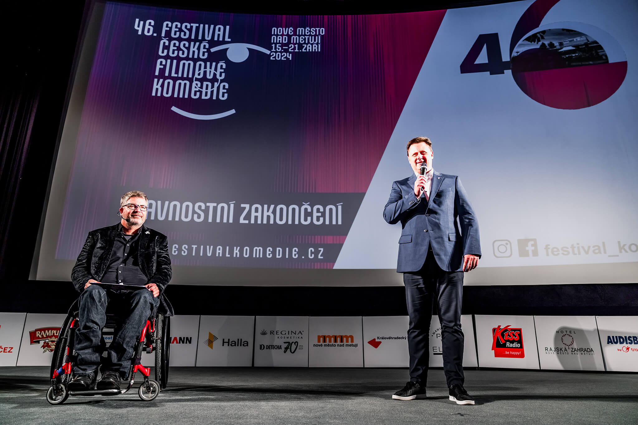 Festival české filmové komedie 2024_18