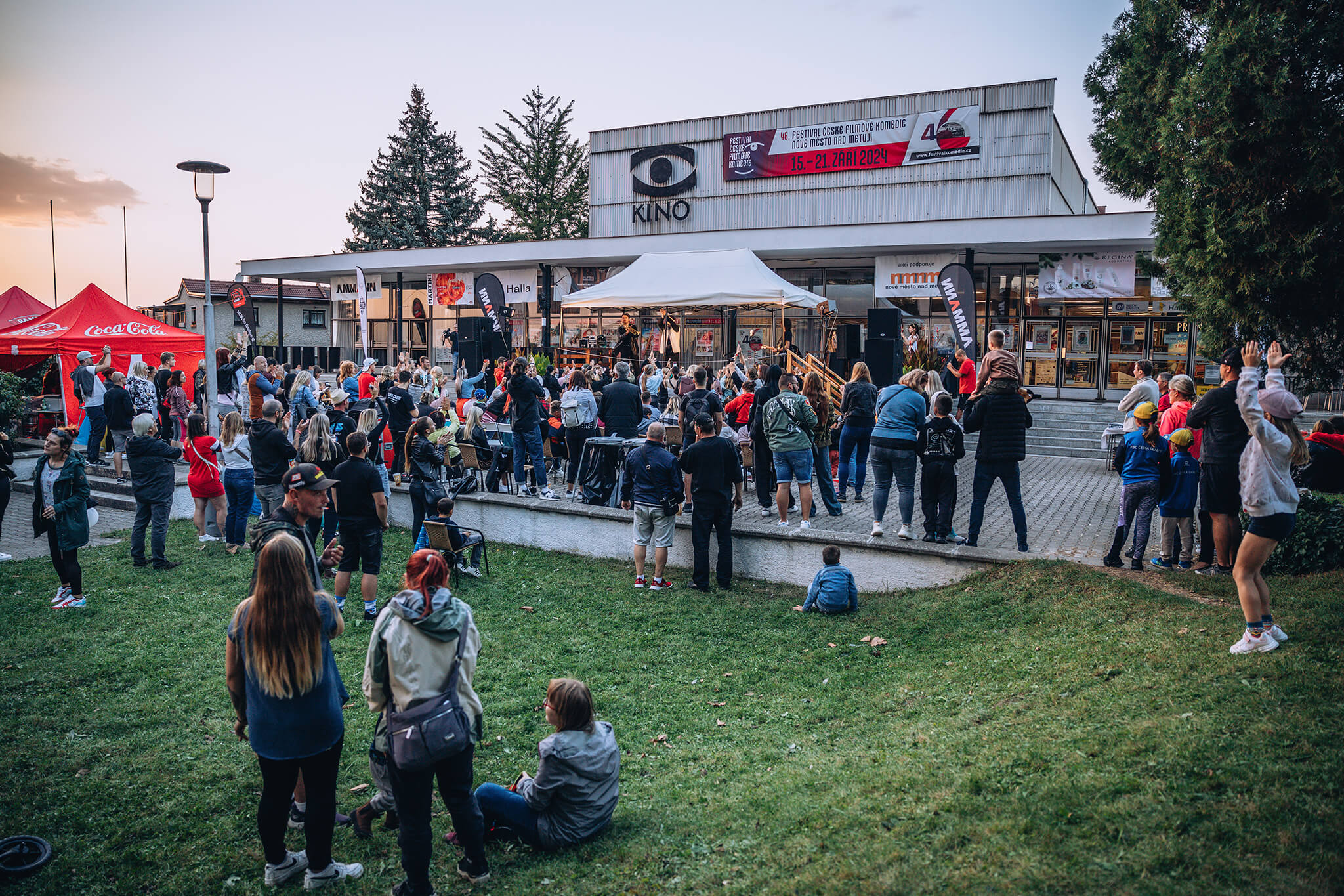 Festival české filmové komedie 2024_28